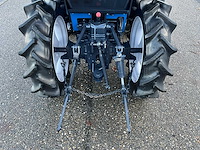 Iseki landhope 180 4wd minitractor txh-48-v - afbeelding 6 van  24