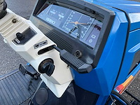 Iseki landhope 180 4wd minitractor txh-48-v - afbeelding 13 van  24