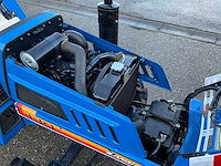 Iseki landhope 180 4wd minitractor txh-48-v - afbeelding 14 van  24