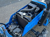 Iseki landhope 180 4wd minitractor txh-48-v - afbeelding 15 van  24