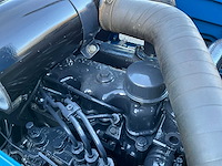 Iseki landhope 180 4wd minitractor txh-48-v - afbeelding 16 van  24