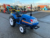 Iseki landhope 180 4wd minitractor txh-48-v - afbeelding 22 van  24