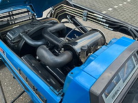 Iseki landhope 217 4wd minitractor met voorlader - afbeelding 19 van  28