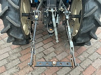 Iseki landhope tu180f smalspoor- en compacttractor - afbeelding 13 van  25