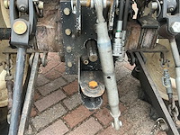 Iseki landhope tu180f smalspoor- en compacttractor - afbeelding 14 van  25
