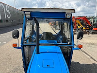 Iseki landleader 295 vierwielaangedreven landbouwtractor - afbeelding 11 van  37