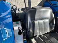 Iseki landleader 295 vierwielaangedreven landbouwtractor - afbeelding 19 van  37