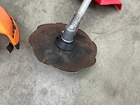 Iseki / procraft bosmaaier (2x) - afbeelding 2 van  4