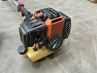 Iseki / procraft bosmaaier (2x) - afbeelding 4 van  4