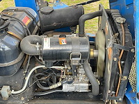 Iseki sf330 maaimachine - afbeelding 9 van  24