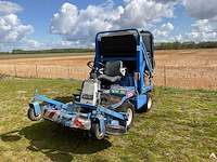 Iseki sf330 maaimachine - afbeelding 1 van  24