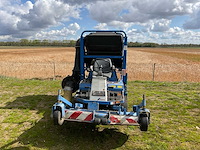 Iseki sf330 maaimachine - afbeelding 12 van  24