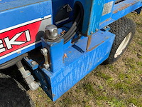 Iseki sf330 maaimachine - afbeelding 22 van  24