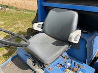 Iseki sf330 maaimachine - afbeelding 24 van  24