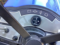Iseki sgx15h zitmaaier - afbeelding 4 van  11