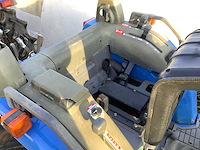 Iseki sial 173 industriële trekker - afbeelding 3 van  9