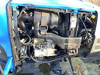 Iseki sial 173 industriële trekker - afbeelding 6 van  9