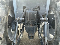 Iseki sial 193 smalspoor- en compacttractor - afbeelding 2 van  19