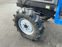 Iseki sial 193 smalspoor- en compacttractor - afbeelding 4 van  19
