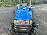 Iseki sial 193 smalspoor- en compacttractor - afbeelding 16 van  19