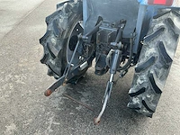 Iseki sial 193 smalspoor- en compacttractor - afbeelding 19 van  19