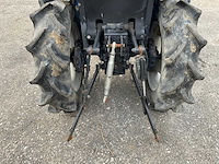 Iseki sial 223 compacttractor - afbeelding 12 van  13