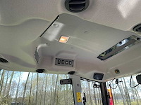 Iseki tg 6507 vierwielaangedreven landbouwtractor - afbeelding 2 van  17