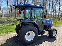 Iseki tg 6507 vierwielaangedreven landbouwtractor - afbeelding 7 van  17
