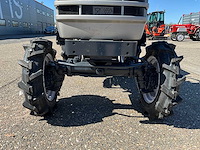 Iseki tm15 4wd minitractor - afbeelding 5 van  24