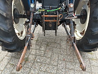 Iseki ts1910 glfe minitractor - afbeelding 9 van  25