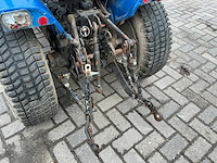 Iseki tx1500 tuinbouw tractor - afbeelding 3 van  14