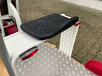 Isel euroscooter ii es 17s e-scooter - afbeelding 3 van  18