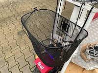 Isel euroscooter ii es 17s e-scooter - afbeelding 7 van  18