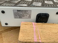 Isel euroscooter ii es 17s e-scooter - afbeelding 9 van  18