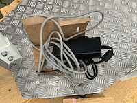 Isel euroscooter ii es 17s e-scooter - afbeelding 6 van  18