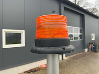 Isel euroscooter ii es 17s e-scooter - afbeelding 10 van  18