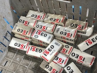 Iseo profielcilinder (32x) - afbeelding 5 van  7
