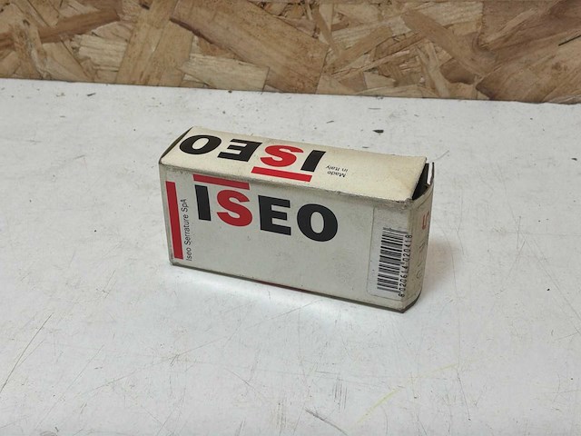 Iseo profielcilinder (32x) - afbeelding 6 van  7