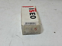 Iseo profielcilinder (32x) - afbeelding 7 van  7