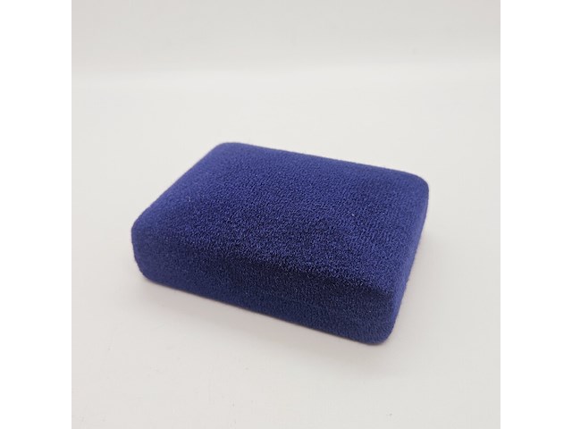 Isetan goldplated manchetknopen + stropdas houder - afbeelding 6 van  6