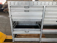 Isfordink bedrijfswageninrichting - afbeelding 3 van  3