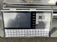 Ishida - uni-7 - weegschaal - afbeelding 5 van  6