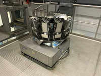 Ishida ccw-se-210-f multiheadweger (c)