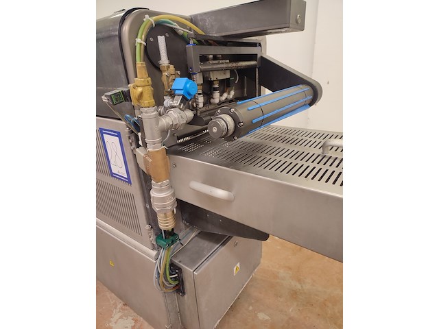 Ishida europe ltd - afbeelding 3 van  44