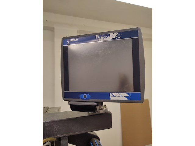 Ishida europe ltd - afbeelding 5 van  44