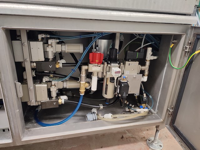 Ishida europe ltd - afbeelding 6 van  44