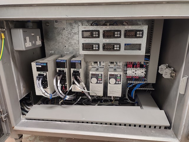 Ishida europe ltd - afbeelding 7 van  44