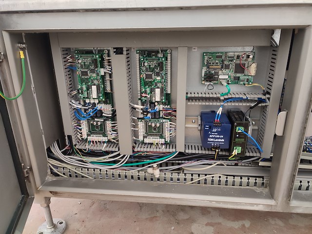 Ishida europe ltd - afbeelding 9 van  44