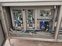 Ishida europe ltd - afbeelding 9 van  44