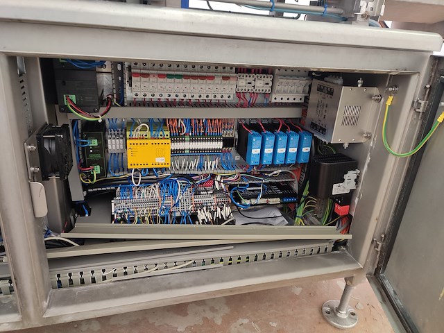 Ishida europe ltd - afbeelding 10 van  44